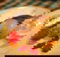 Kaiser Stub'n - Kawana Tourism