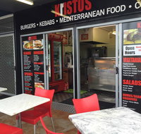 Kristo's Kebabs - Kawana Tourism
