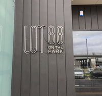 Lot 88 on the Park