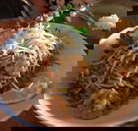 Mango Tree Thai - Kawana Tourism