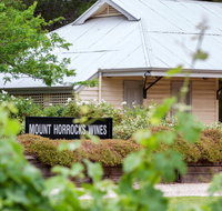 Mount Horrocks Wines - Kawana Tourism