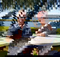 Mulwala Water Ski Club Dining