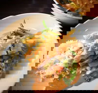 Nakorn Siam - Kawana Tourism