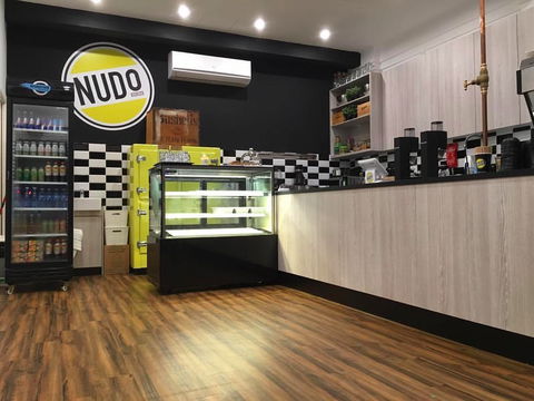Nudo Cafe - Kawana Tourism 0