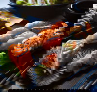 Okami Japanese Restuarant - Cranbourne - Kawana Tourism
