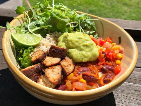Organic Feast - Kawana Tourism 0