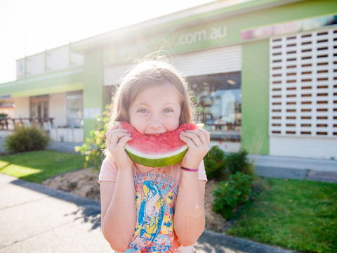 Organic Feast - Kawana Tourism 1