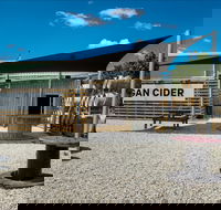 Pagan Cider - Kawana Tourism