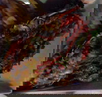 Rimondo's Ristorante Pizzeria - Kawana Tourism