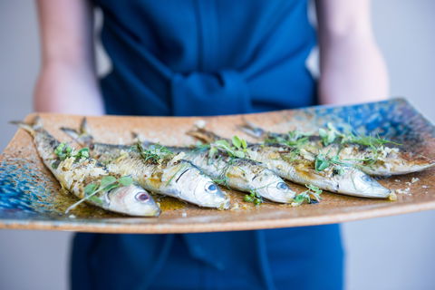 SARDINE Eatery + Bar - Kawana Tourism 0