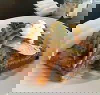 Spiros Fish And Chips - Kawana Tourism