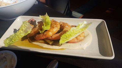 Splash Tapas Bar - Kawana Tourism 0