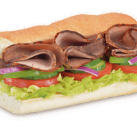 Subway - Mortdale - Kawana Tourism