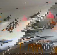 Sushi Noodle World - Kawana Tourism