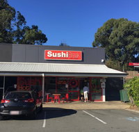 Sushi Break - Helensvale - Kawana Tourism