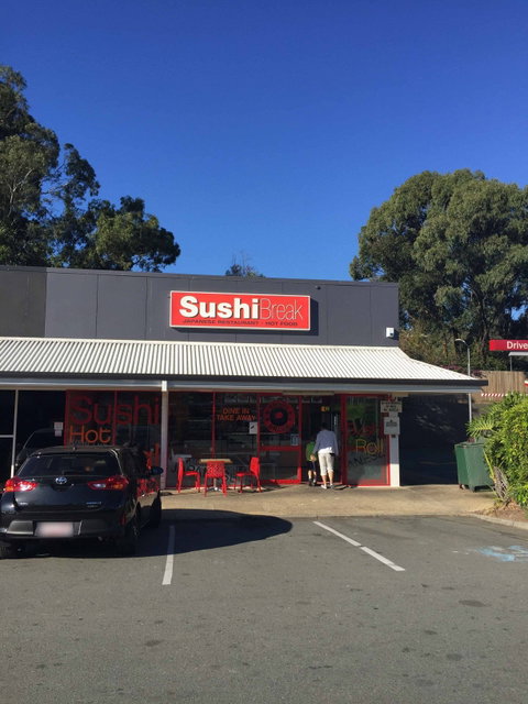 Sushi Break - Helensvale - Kawana Tourism 0