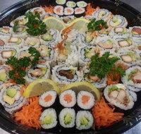 Tama-ya Japanese Restaurant - Kawana Tourism