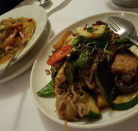 Thai on Sky - Kawana Tourism