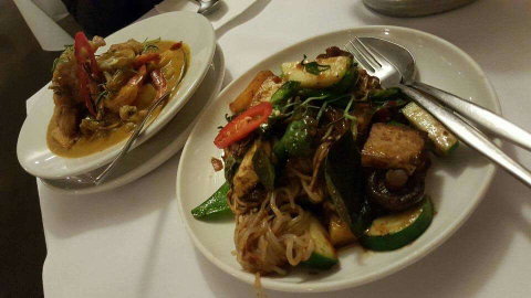 Thai On Sky - Kawana Tourism 0