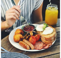 The Sweet By Nature Kitchen - Kawana Tourism
