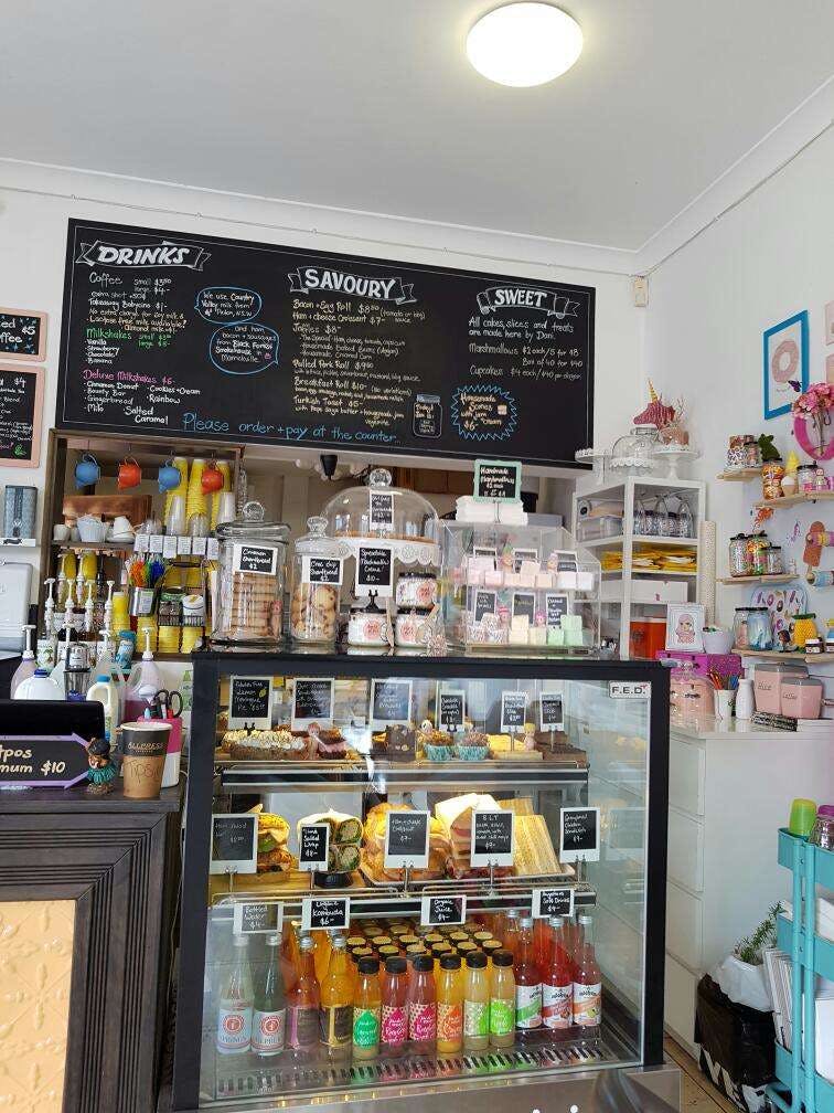 Sydenham NSW Kawana Tourism