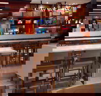 The Club Hotel - Kawana Tourism