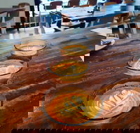 Town  Country - Kawana Tourism