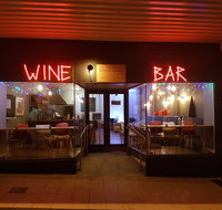 Treehouse Tapas and Wine Bar