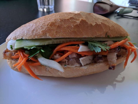 Victoria Tavern, Hobart - Kawana Tourism 0