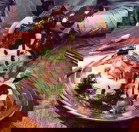 Whisk Creamery - Subiaco - Kawana Tourism