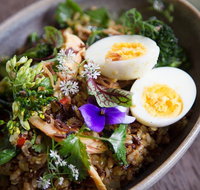 Wilde Kitchen - Kawana Tourism