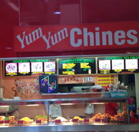 Yum Yum Chinese