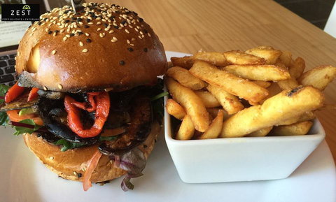 Zest - Kawana Tourism 0