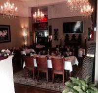 Cattleya's Restaurant - Kawana Tourism