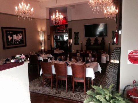 Cattleya's Restaurant - Kawana Tourism 0