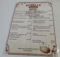 Le Due Sorelle Cafe - Kawana Tourism