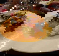 Racetrack Cafe - Kawana Tourism