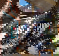 Savannah Coffee Lounge - Kawana Tourism