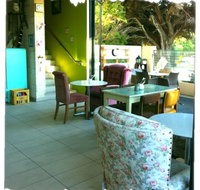 Shaana Cafe - Kawana Tourism