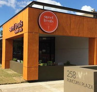 Sweet Treats Dessert Cafe - Kawana Tourism