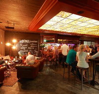 The Lounge - Kawana Tourism