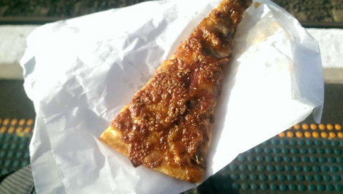A Brothers Kebabs & Pizzas - Kawana Tourism 0