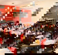 Anand Sagar Indian Restaurant - Kawana Tourism
