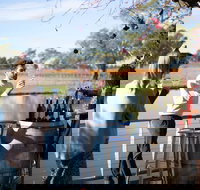 Balnaves of Coonawarra - Kawana Tourism