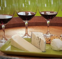 Barossa Red Wine Master Class - Kawana Tourism