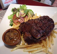 Batch Burgers  Espresso - Kawana Tourism