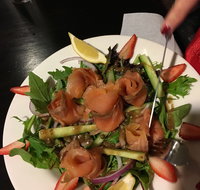 Beaches Restaurant - Kawana Tourism