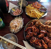Bon Chicken  Beer - Glen Waverley