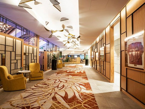 Brothers Leagues Club Ipswich - Kawana Tourism 2