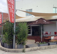 Cabarita Road Carwash Cafe - Kawana Tourism